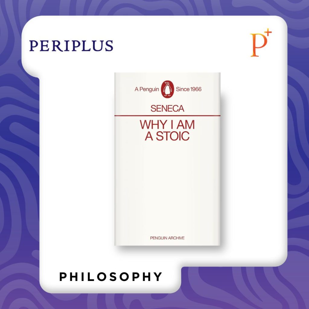 9780241746899 Why I am a Stoic_ Seneca