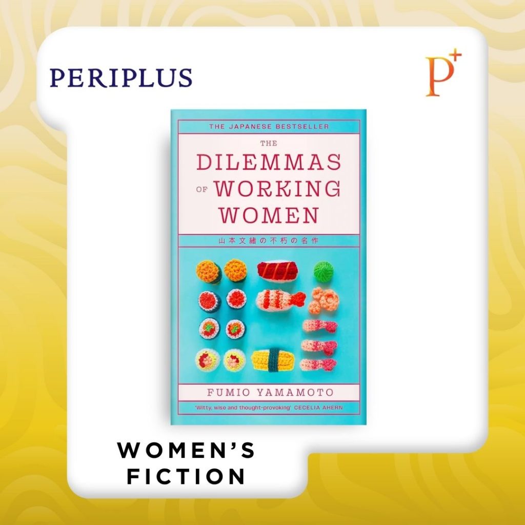9780349019222 Yamamoto-Dilemmas of Working Women