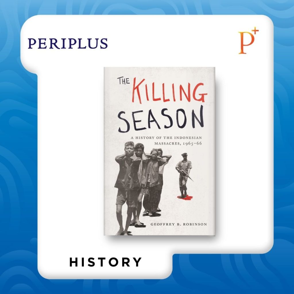 9780691196497 Killing Season