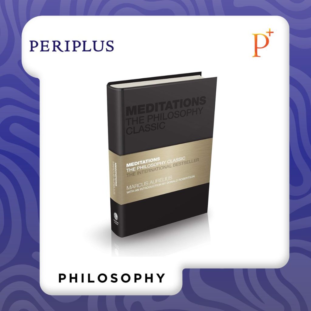 9780857088468 Meditations