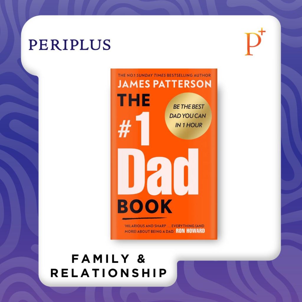 9781529962697 The #1 Dad Book