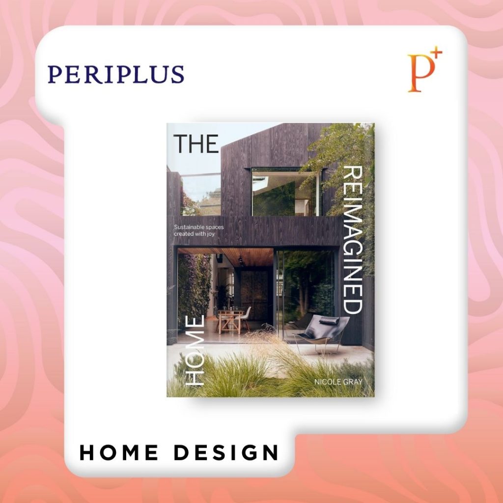 9781784889692 The Reimagined Home