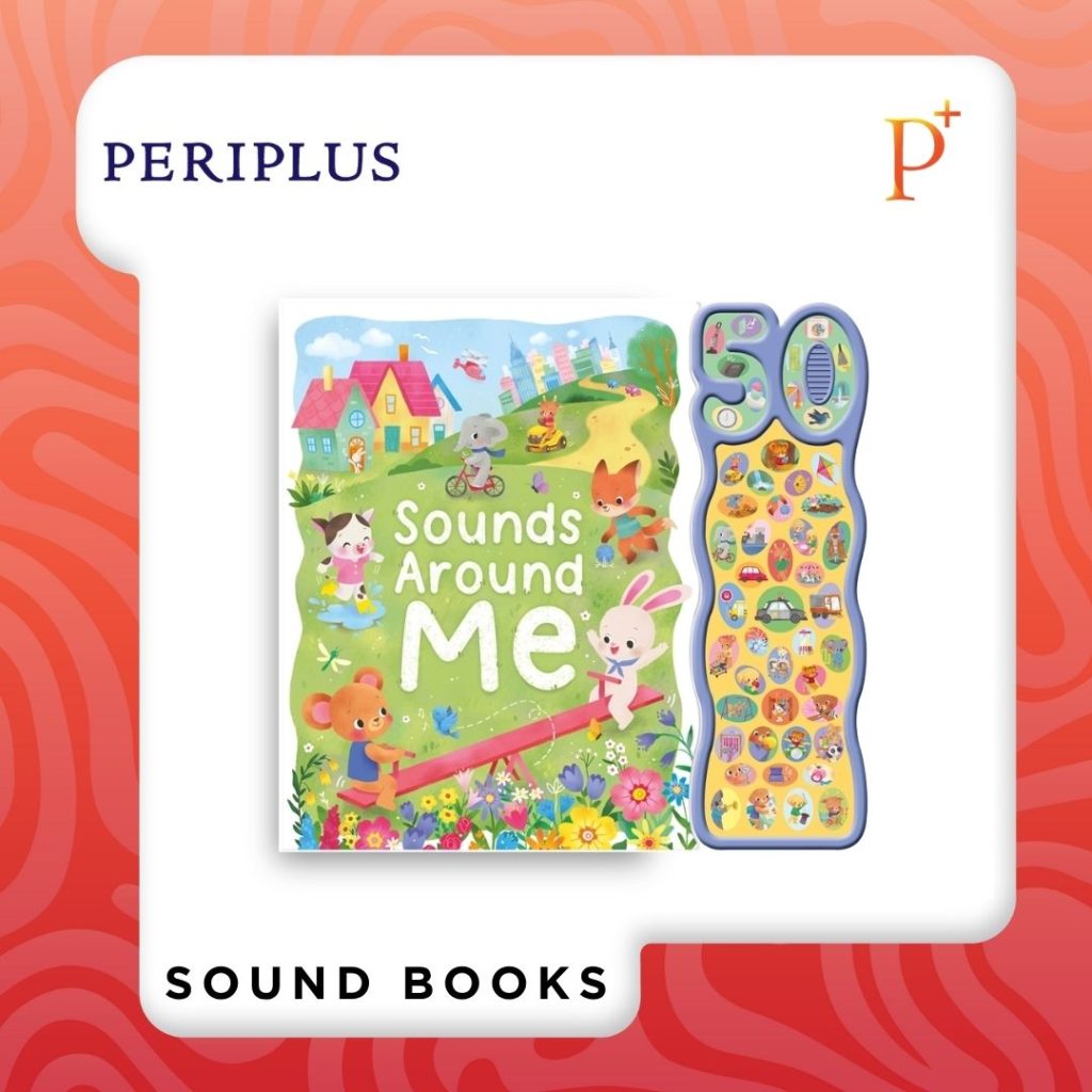 9781835447758 50 Sounds_ Sounds Around Me