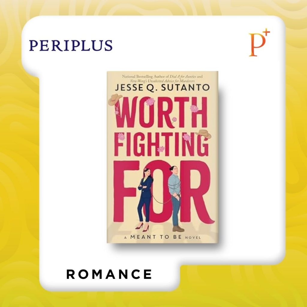 9781835873076 Worth Fighting For
