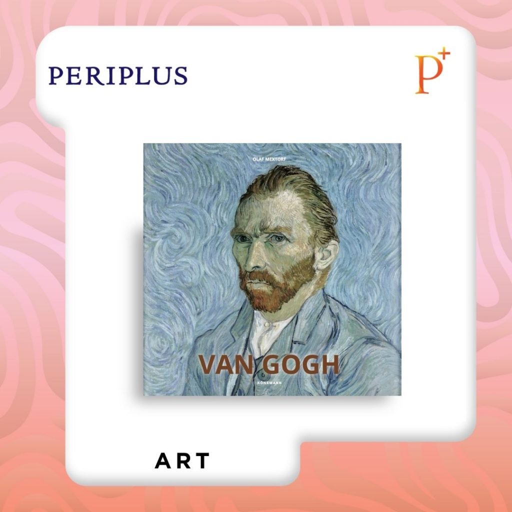 9783741939150 van Gogh