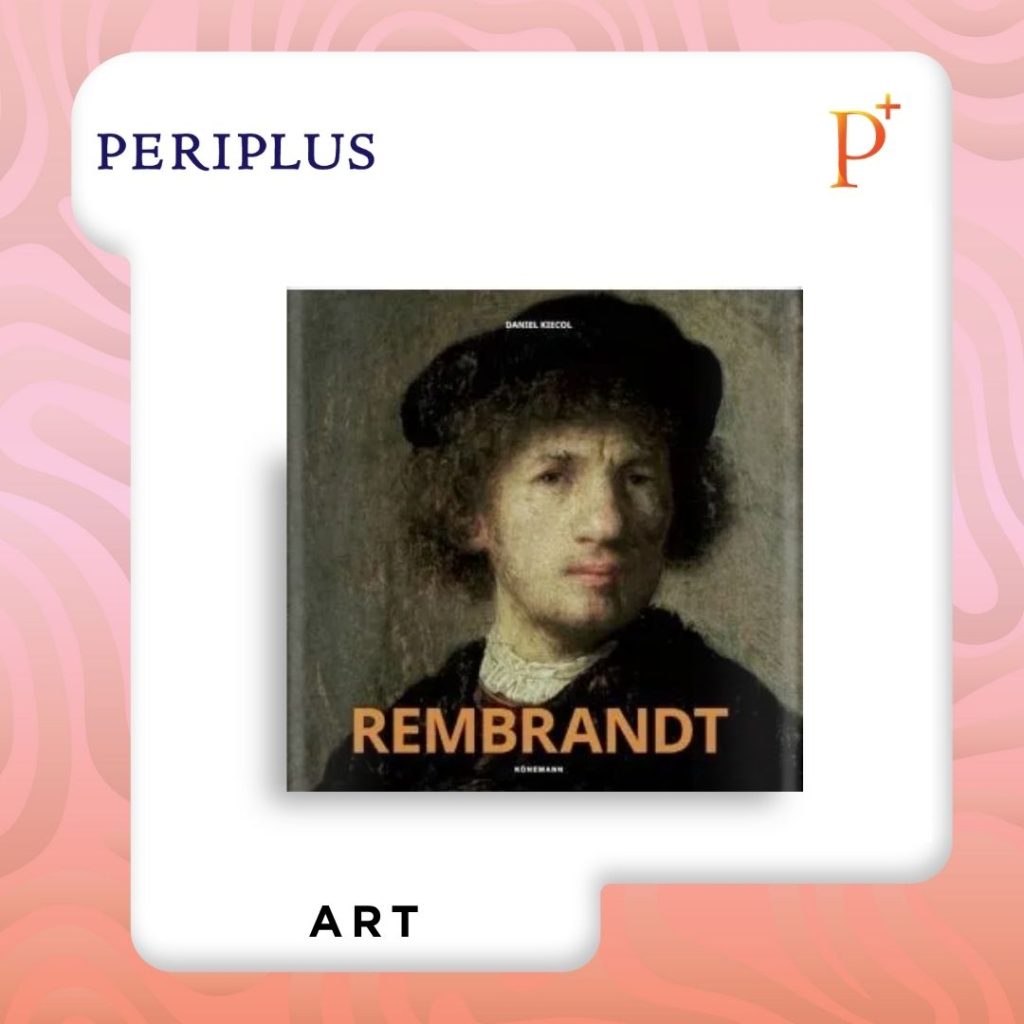 9783741939174 Rembrandt