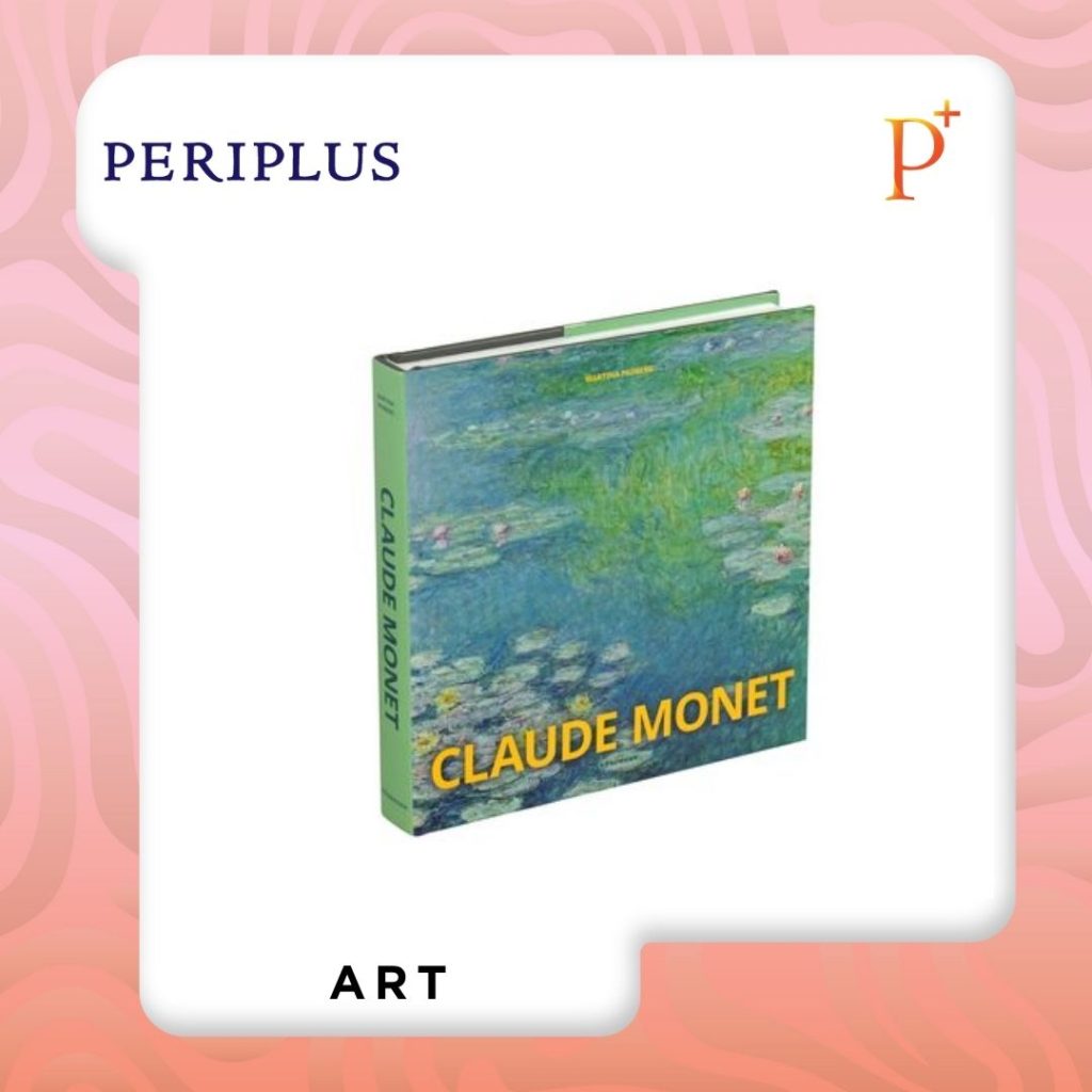 9783741939280 Claude Monet