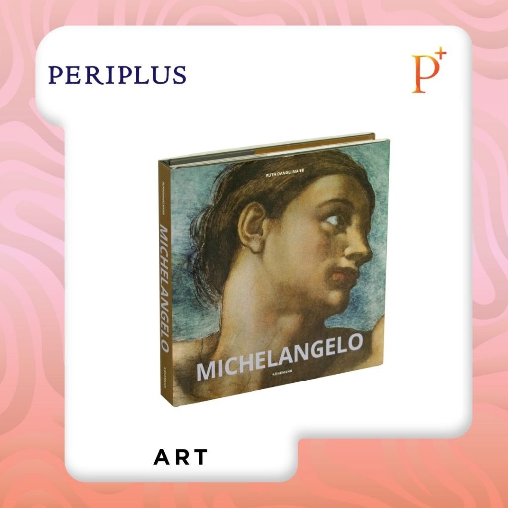 9783741939501 Michelangelo