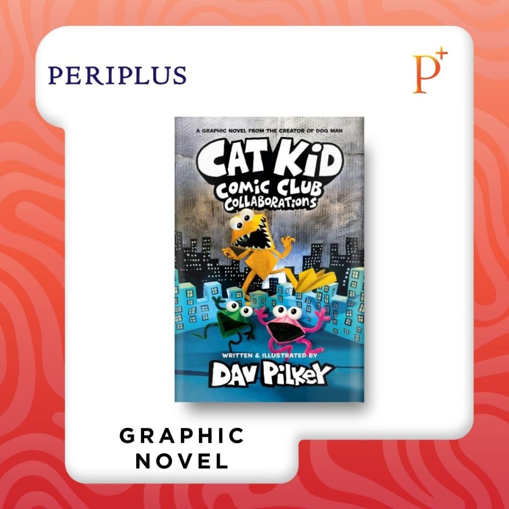 9789813387171 Cat Kid 04_ Collaborations