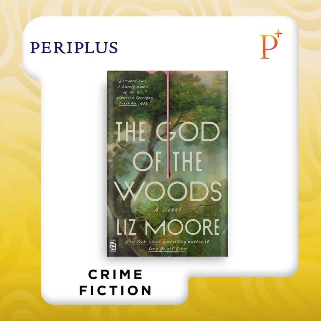 9798217180325 Moore-God of the Woods _B
