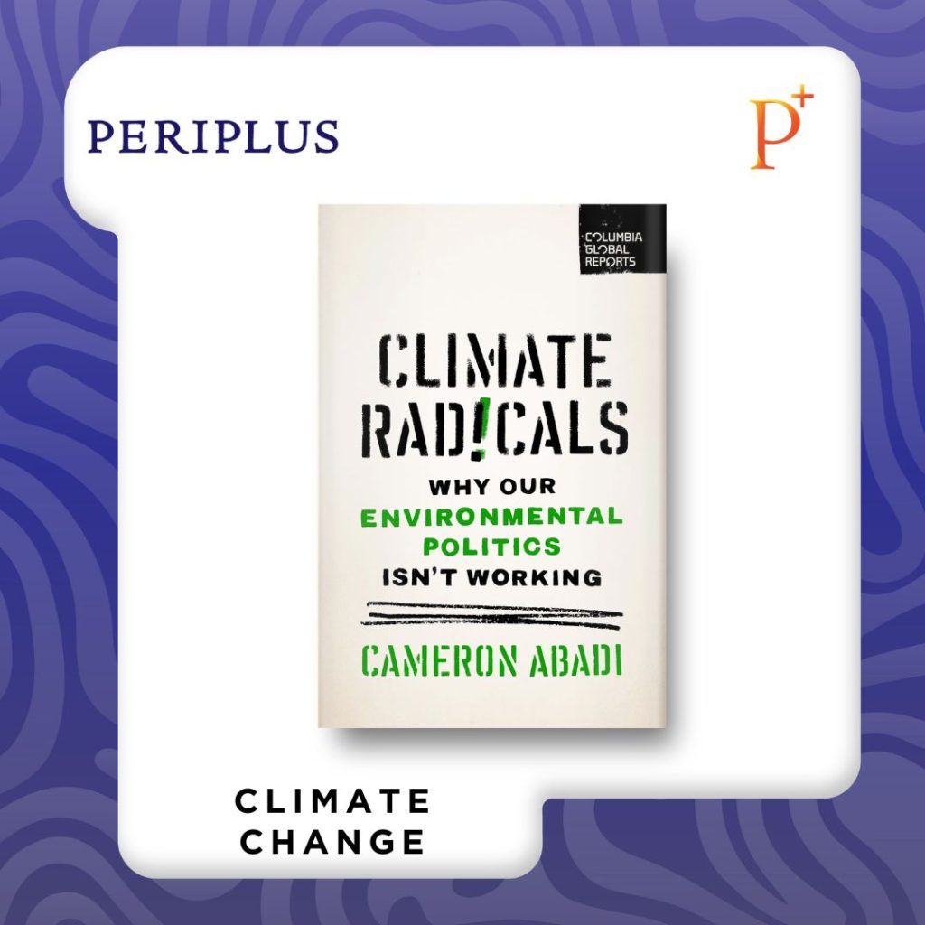 9798987053645 Climate Radicals