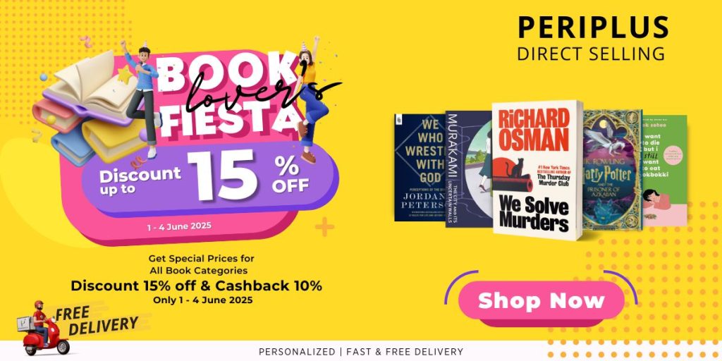 Promo Periplus