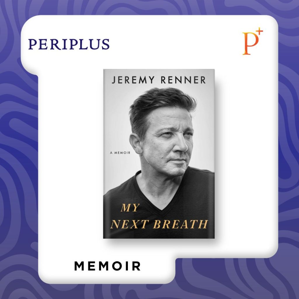 9781398539488 My Next Breath_ A Memoir