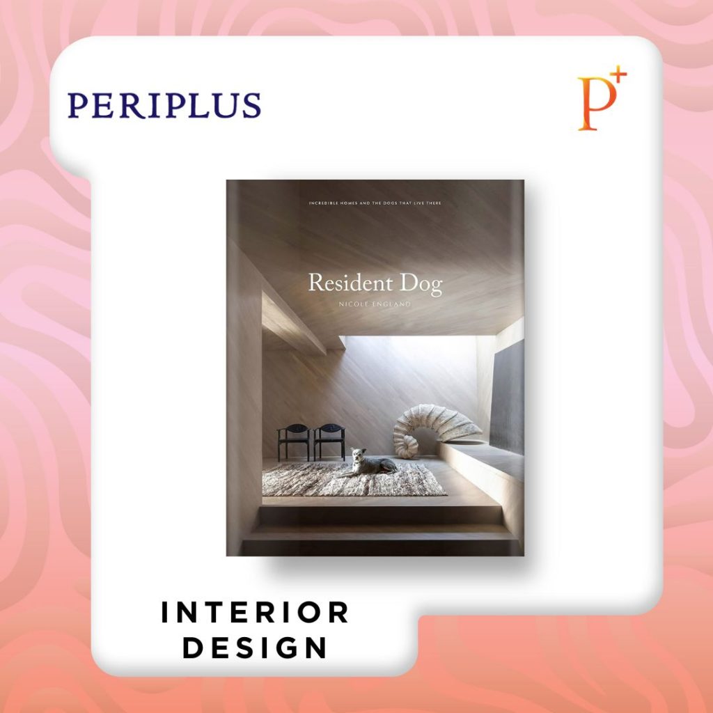 9781784883508 Resident Dog (Volume Two)_ Incredible Homes and the Dogs Who Live There