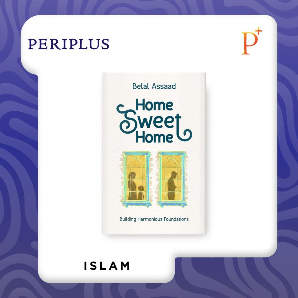 9781847742476_Home Sweet Home_ Building Harmonious Foundations