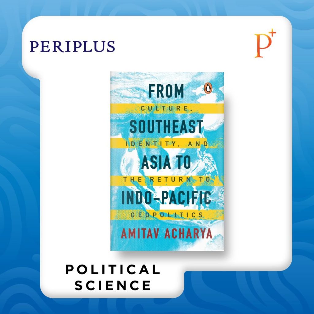 9789815162080 From Southeast Asia to Indo-Pacific