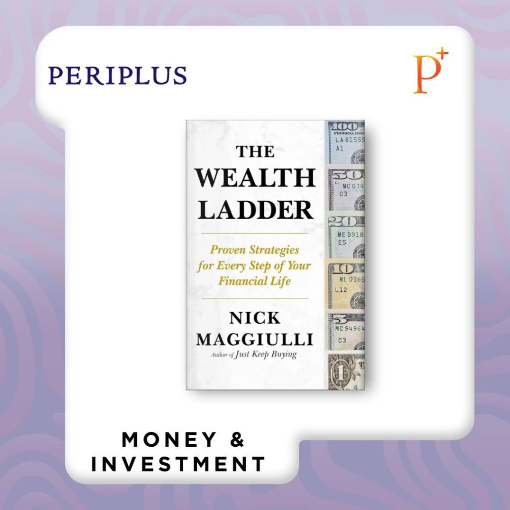 9798217048595 Wealth Ladder