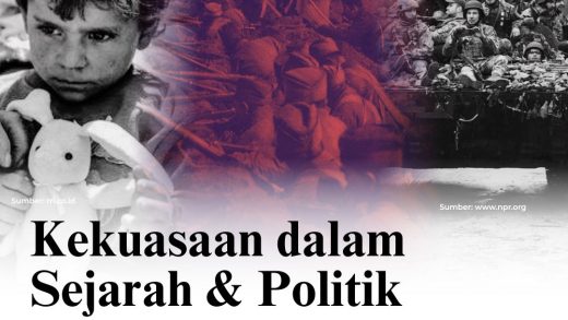 Buku tentang Trauma Kolektif dan Kekerasan Struktural