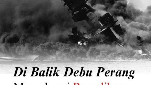 Buku untuk Memahami Pemulihan Pasca Perang Dunia II di Asia