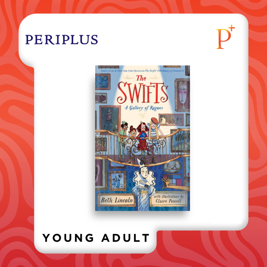 9780593533284 The Swifts 2