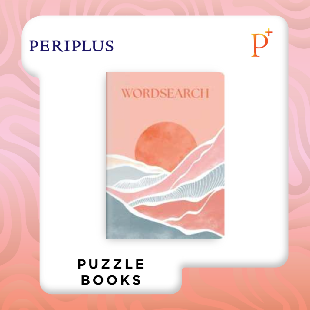 9781398852945 Wordsearch