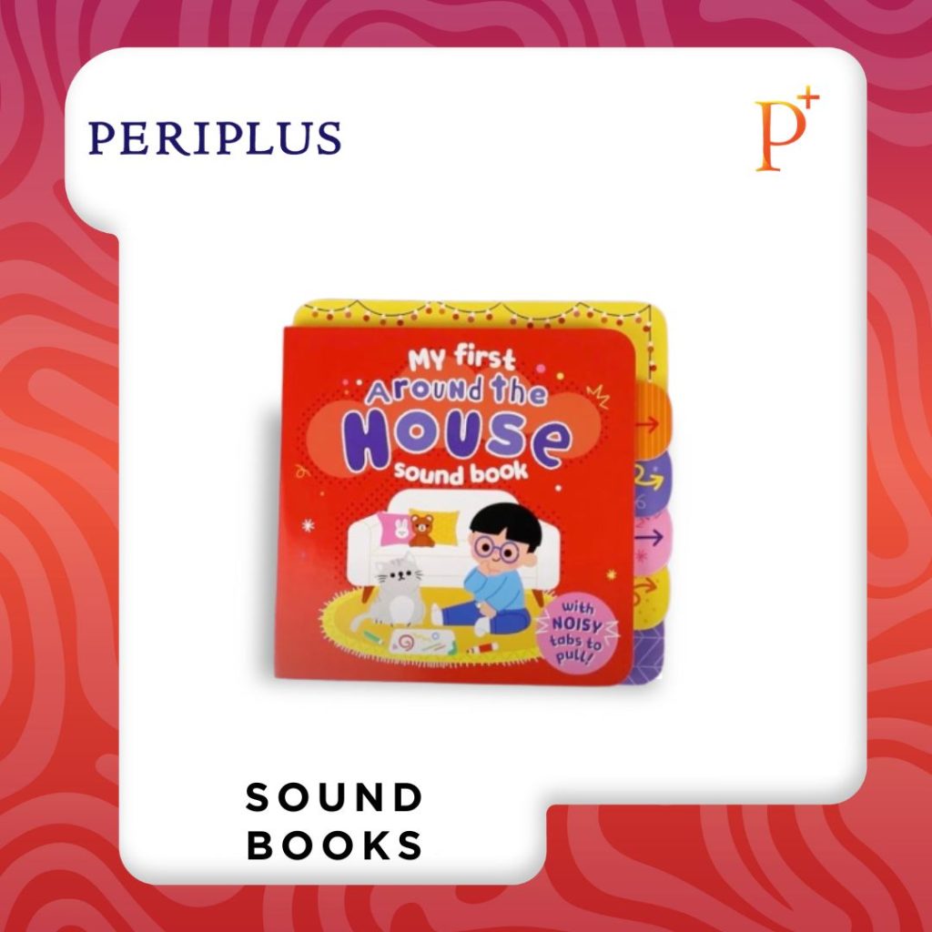9781835096123 Pull-Tab Sound - Around House