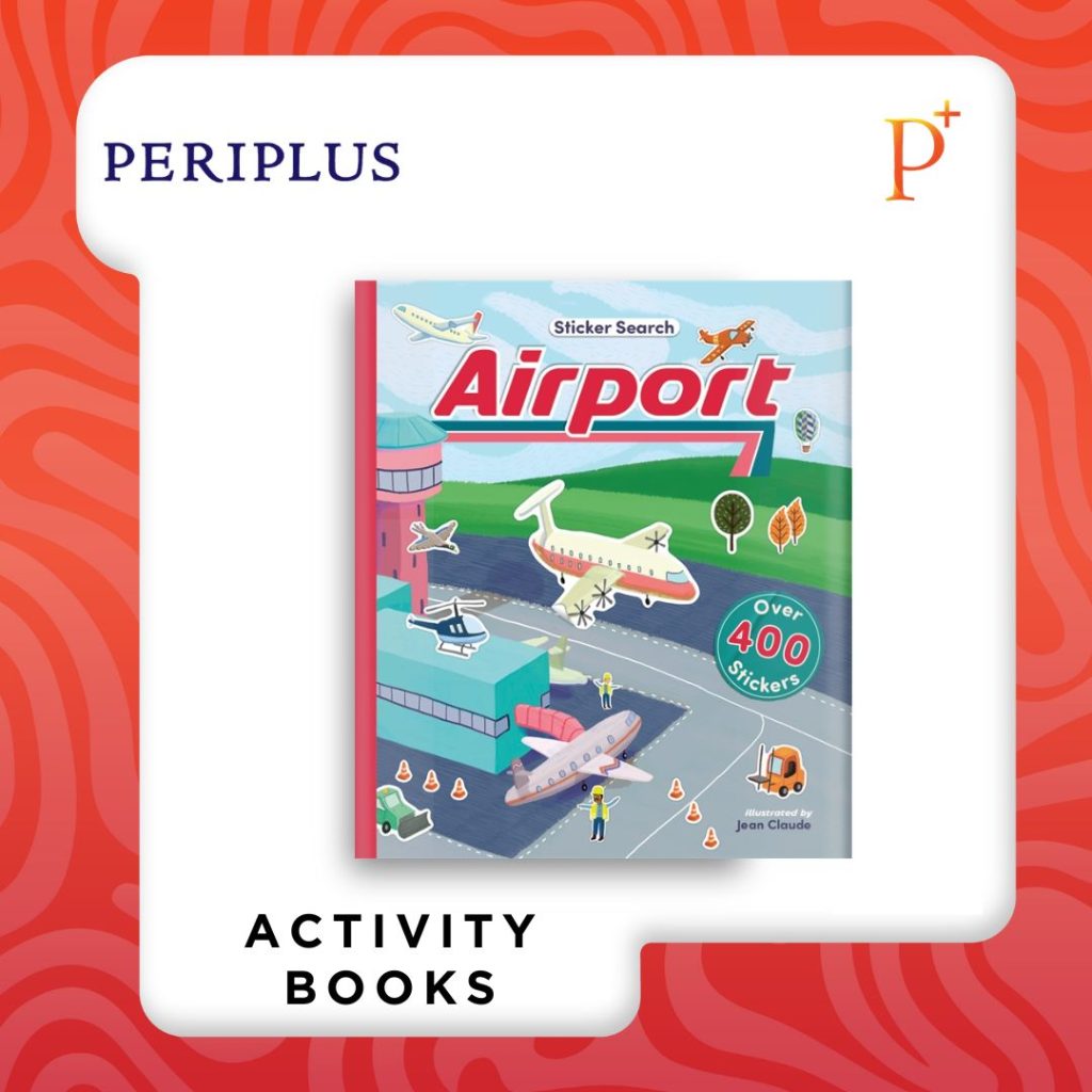 9781835872178 Sticker Search_ Airport