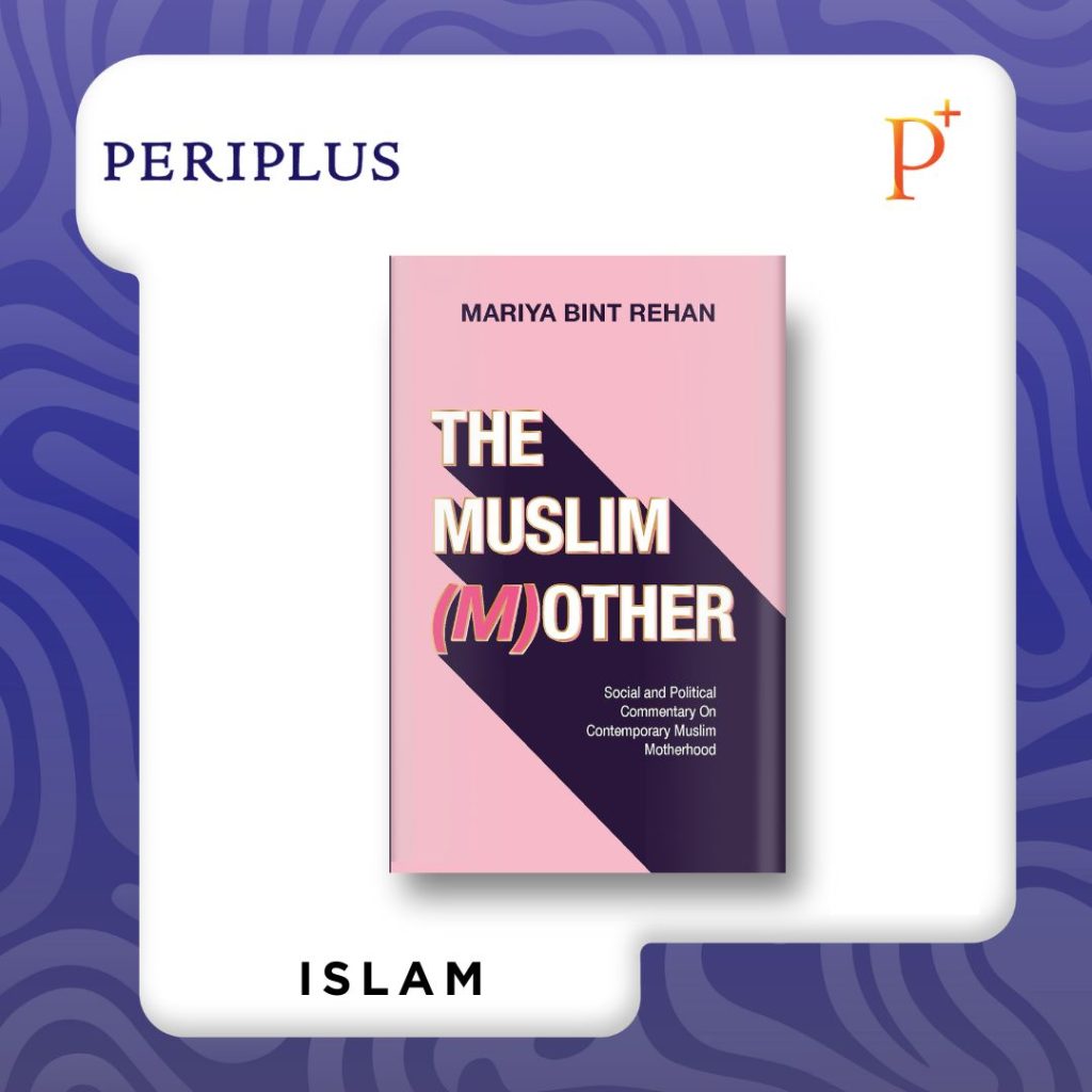 9781847742490 Muslim (M)Other_ Social and Political Commentary on Contemporary Muslim Motherhood
