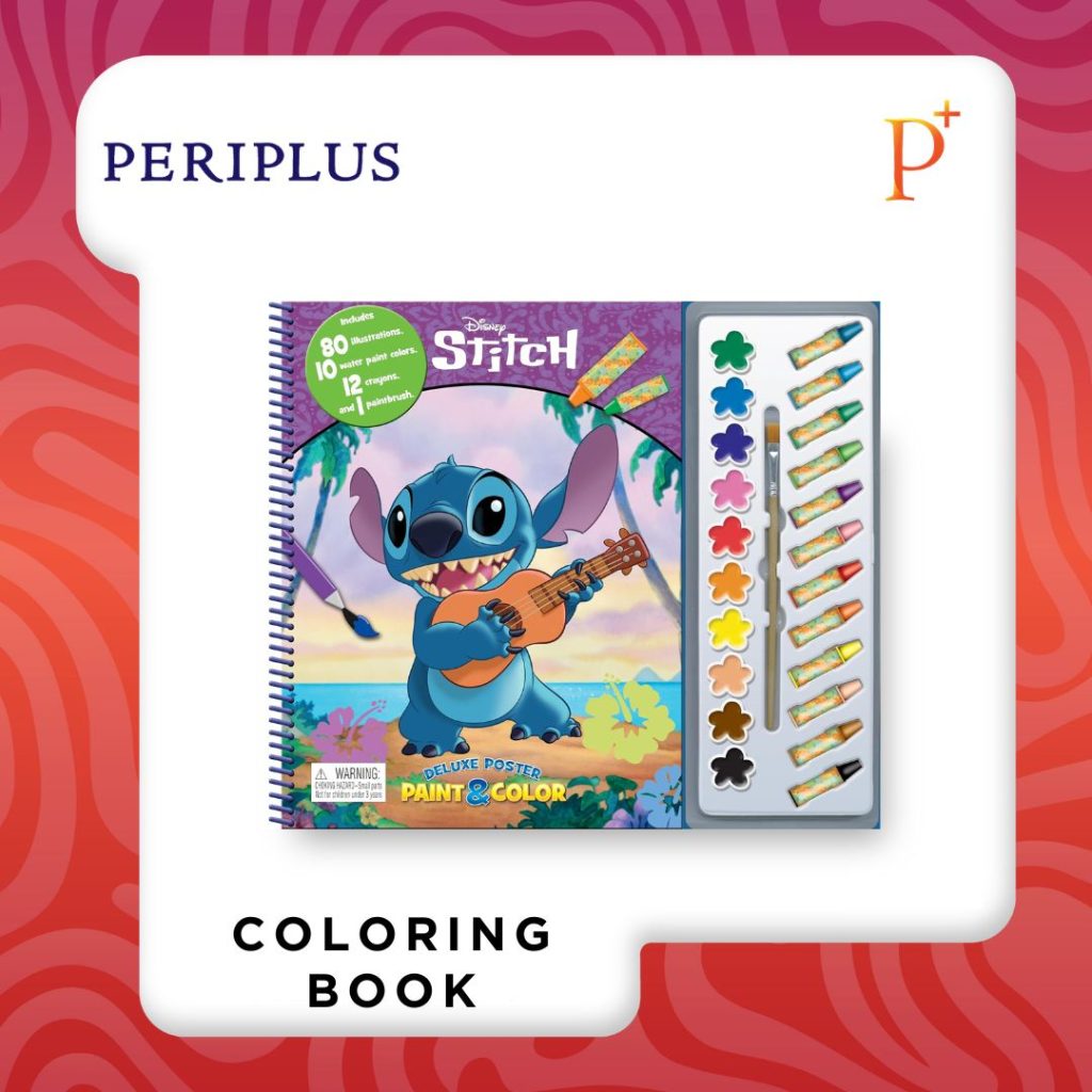 9782764371077 Paint Collection_ Stitch