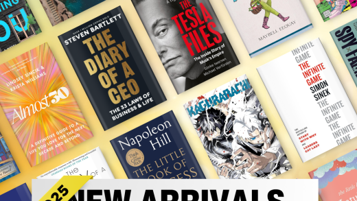 Feed New Arrivals Pekan Pertama Juli 2025