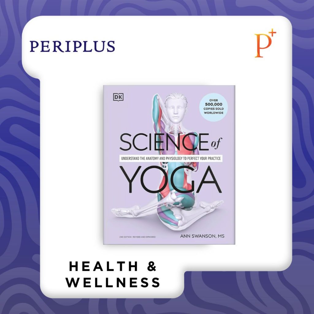 9780241652398 Science of Yoga