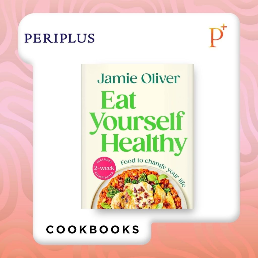 9780241657836 Eat Yourself Healthy