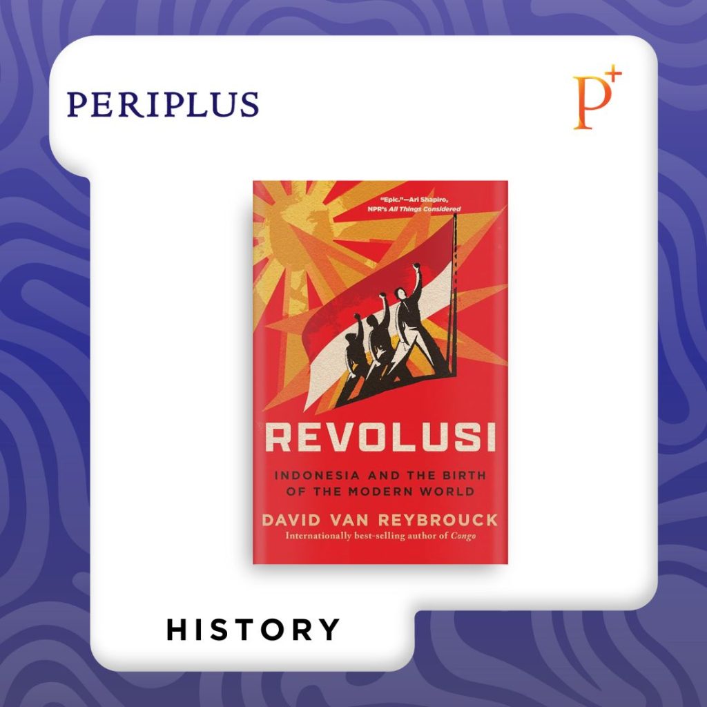 9781324110446 Revolusi Pb_UK New