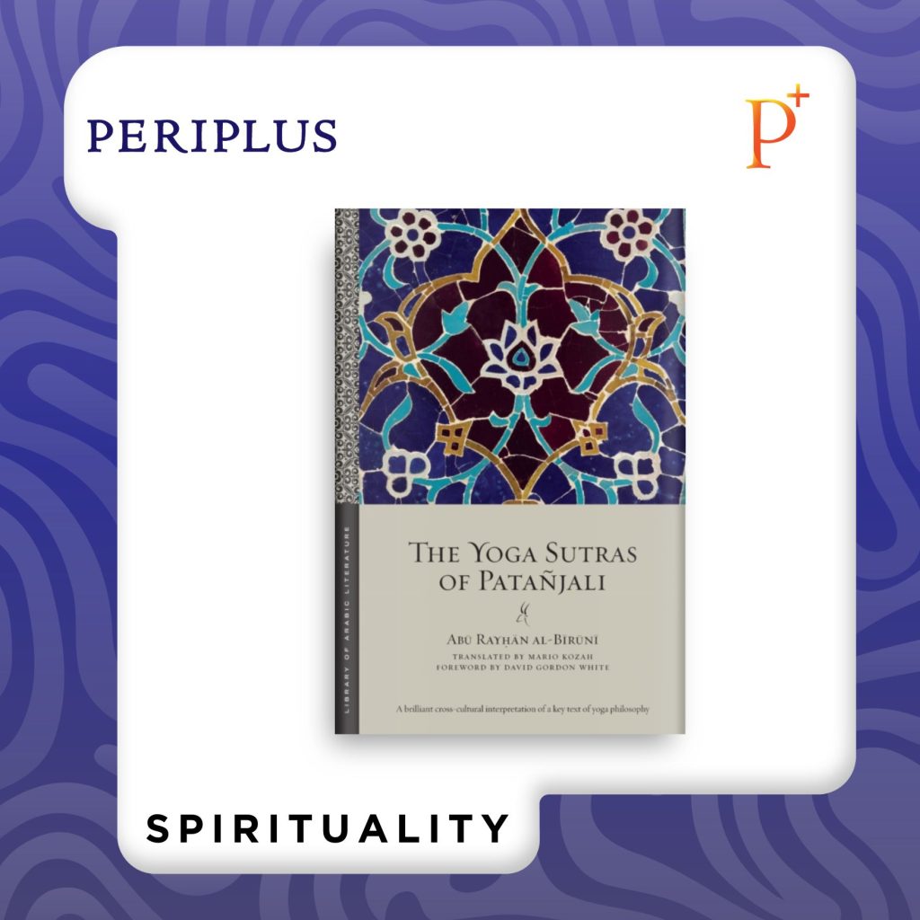 9781479813216 Yoga Sutras of Patañjali