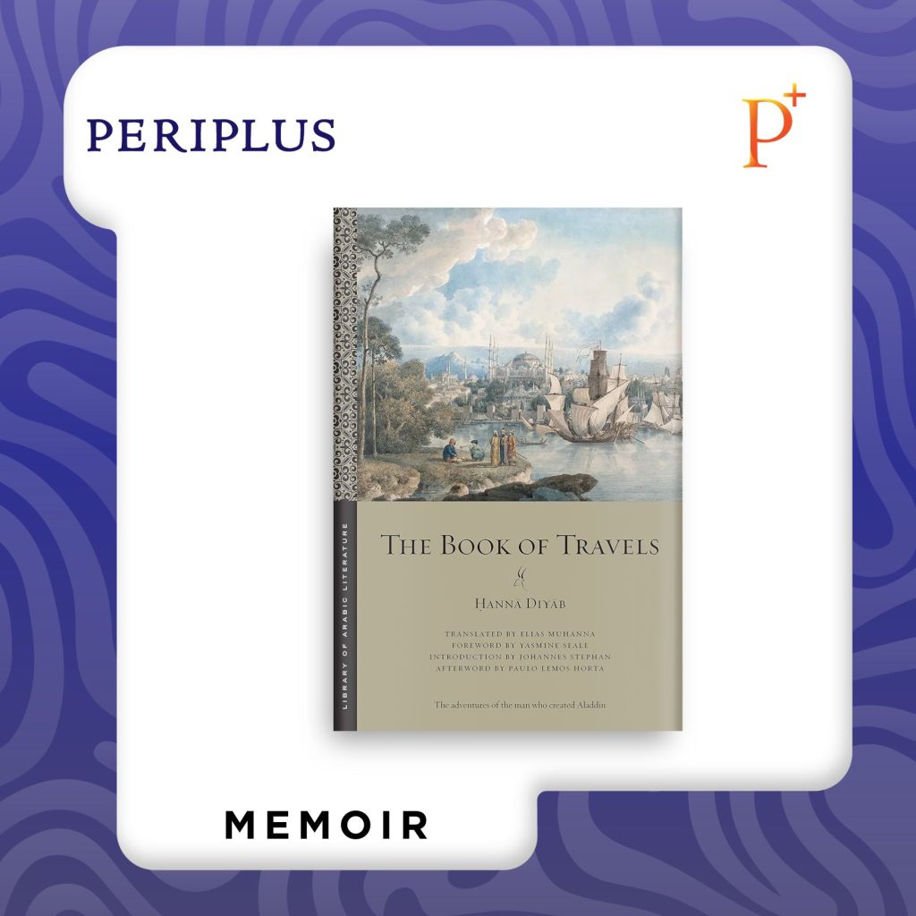 9781479820016 The Book of Travels