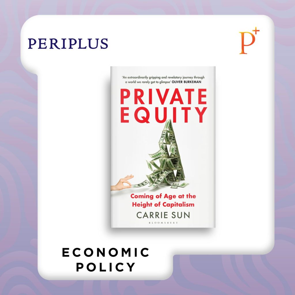 9781526634733 Private Equity_ Coming of Age at the Height of Capitalism