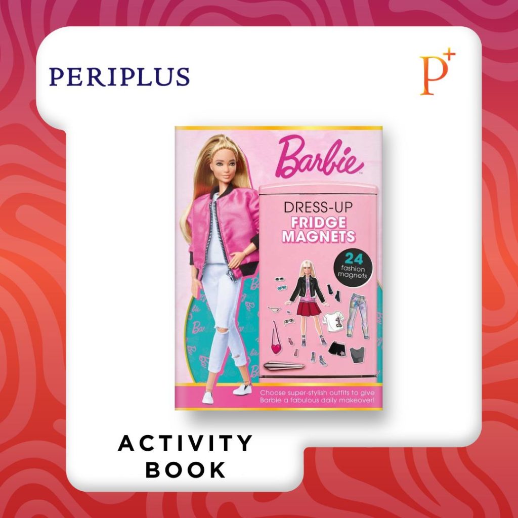 9781788247467 Barbie Wipe Clean Book (2)