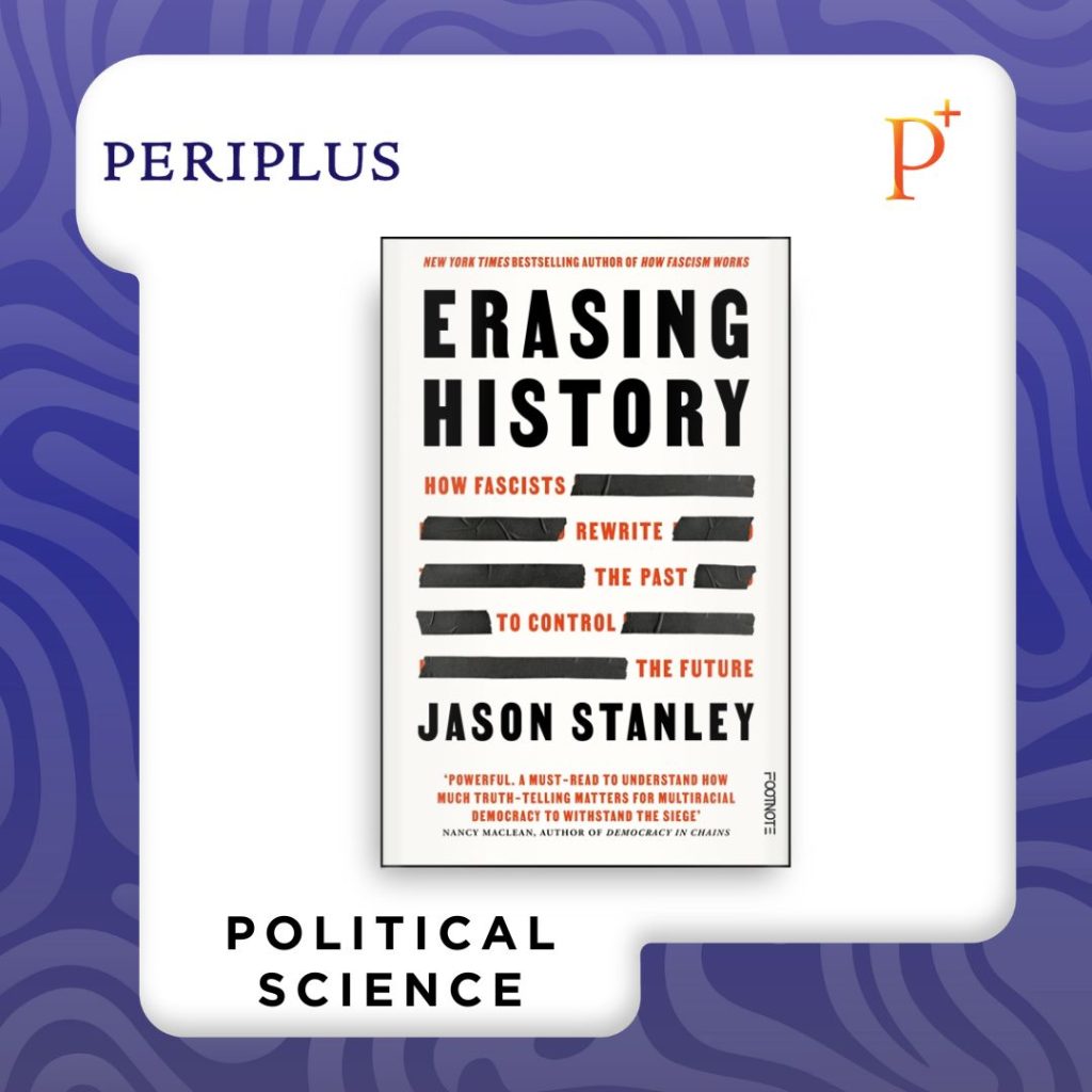 9781804442265 Erasing History
