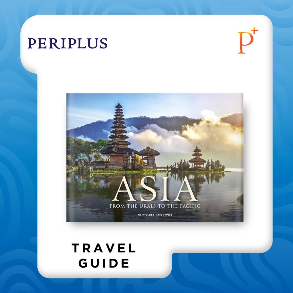 9781838865184 Asia
