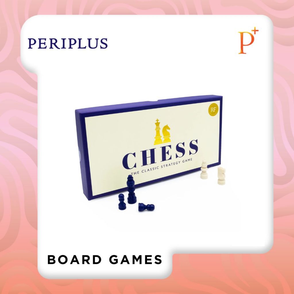 5051237104868 Chess