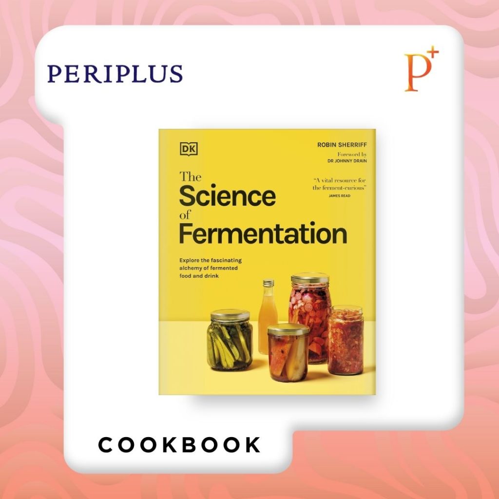 9780241727287 Science of Fermentation