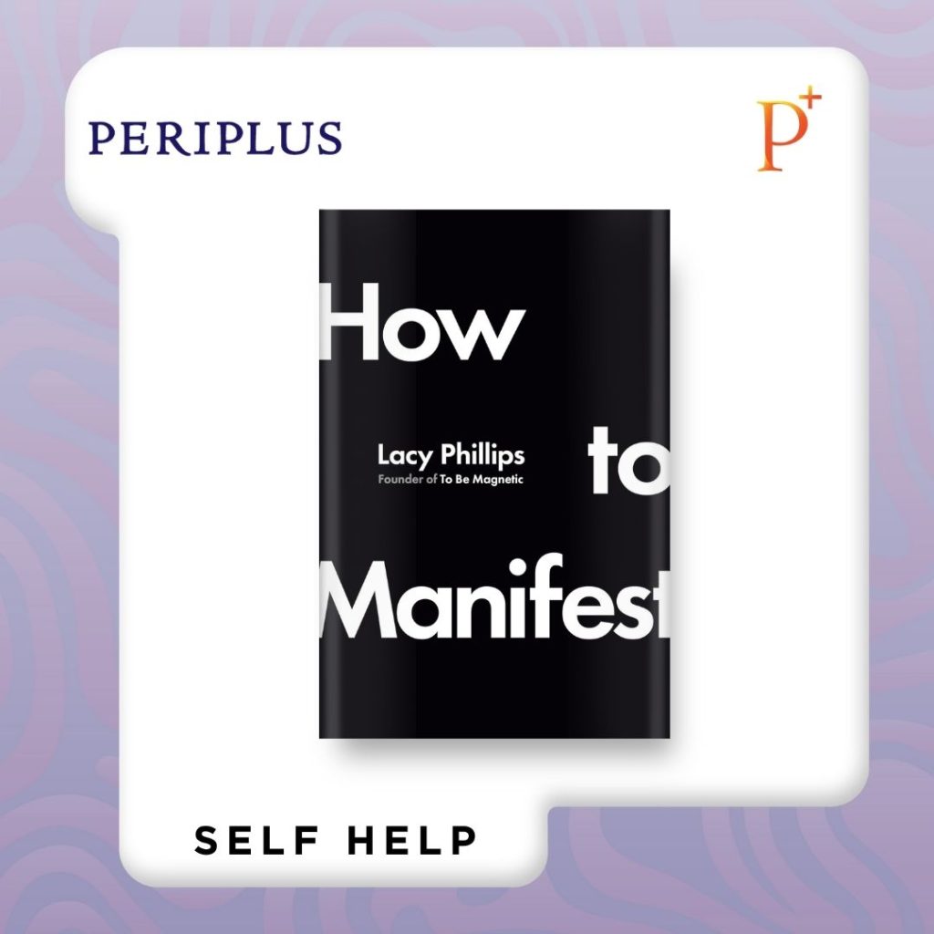 9780593831106 How to Manifest_ Founder of To Be Magnetic