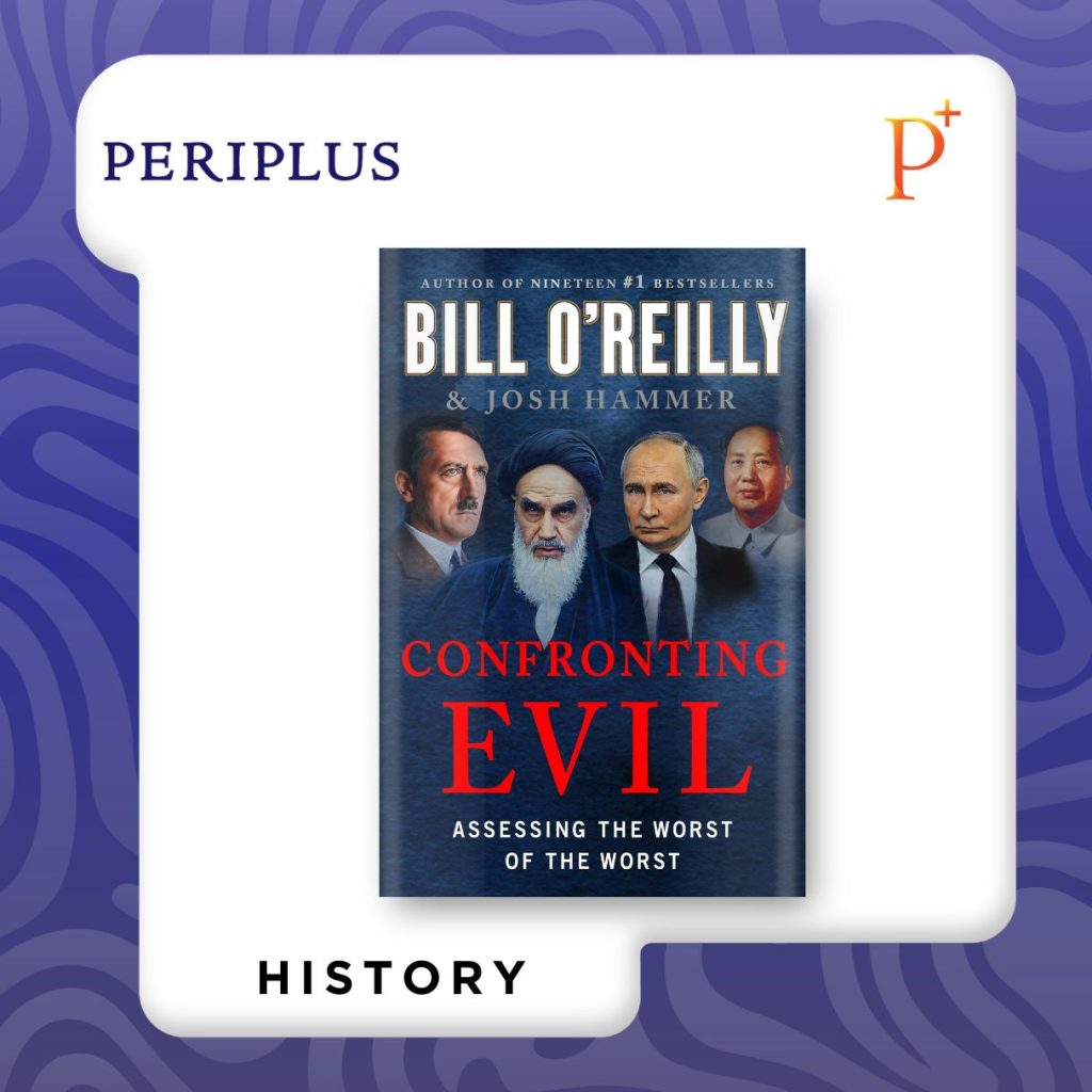 9781250374042 Confronting Evil_ Assessing the Worst of the Worst