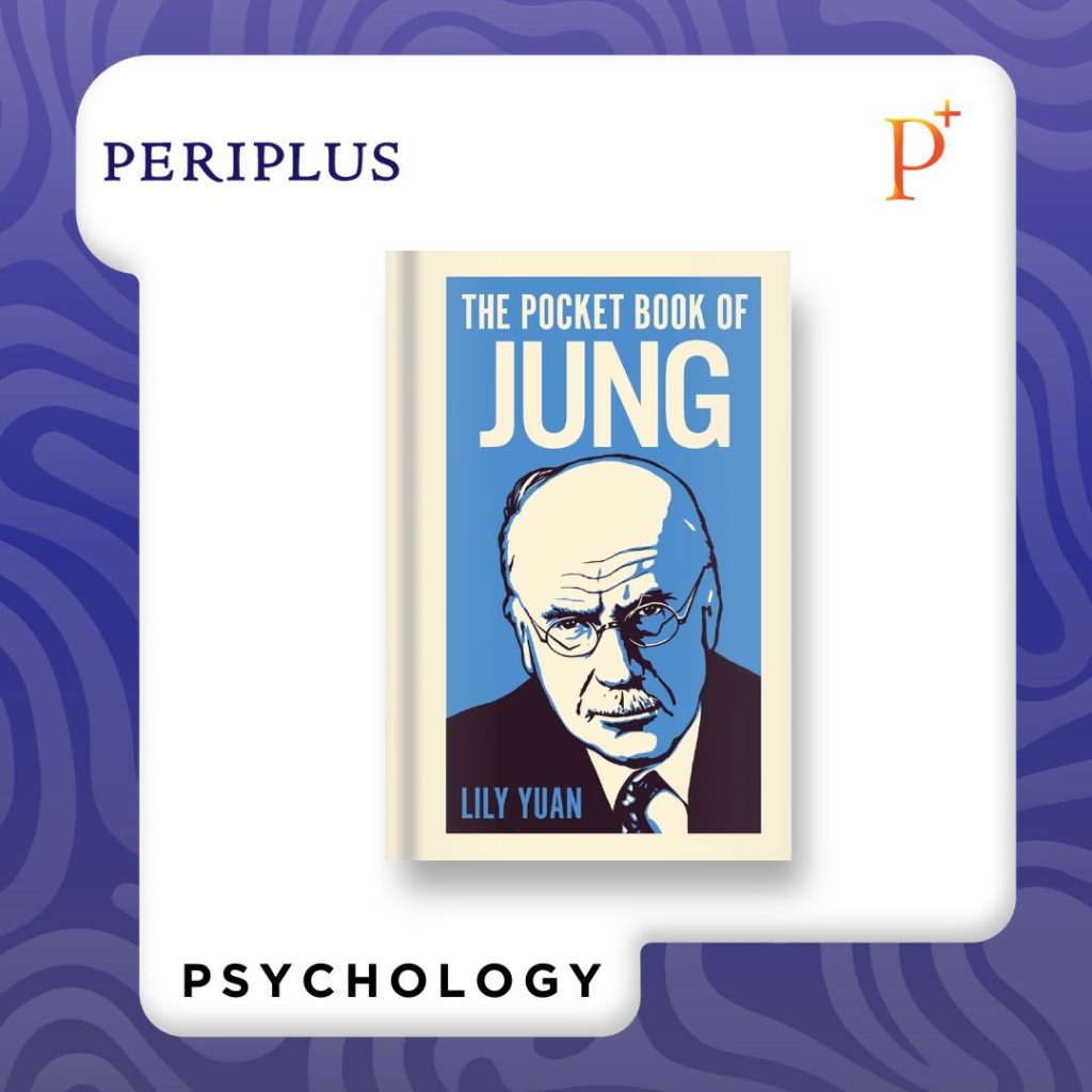 9781398847729 The Pocket Book of Jung_ A Concise Introduction to Jung’s Writing and Ideas