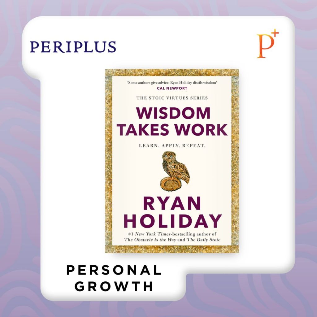 9781788166294 Wisdom Takes Work_ Learn. Apply. Repeat