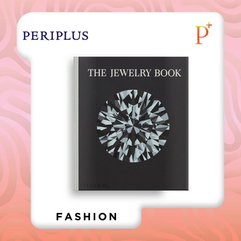 9781838667788 Jewelry Book