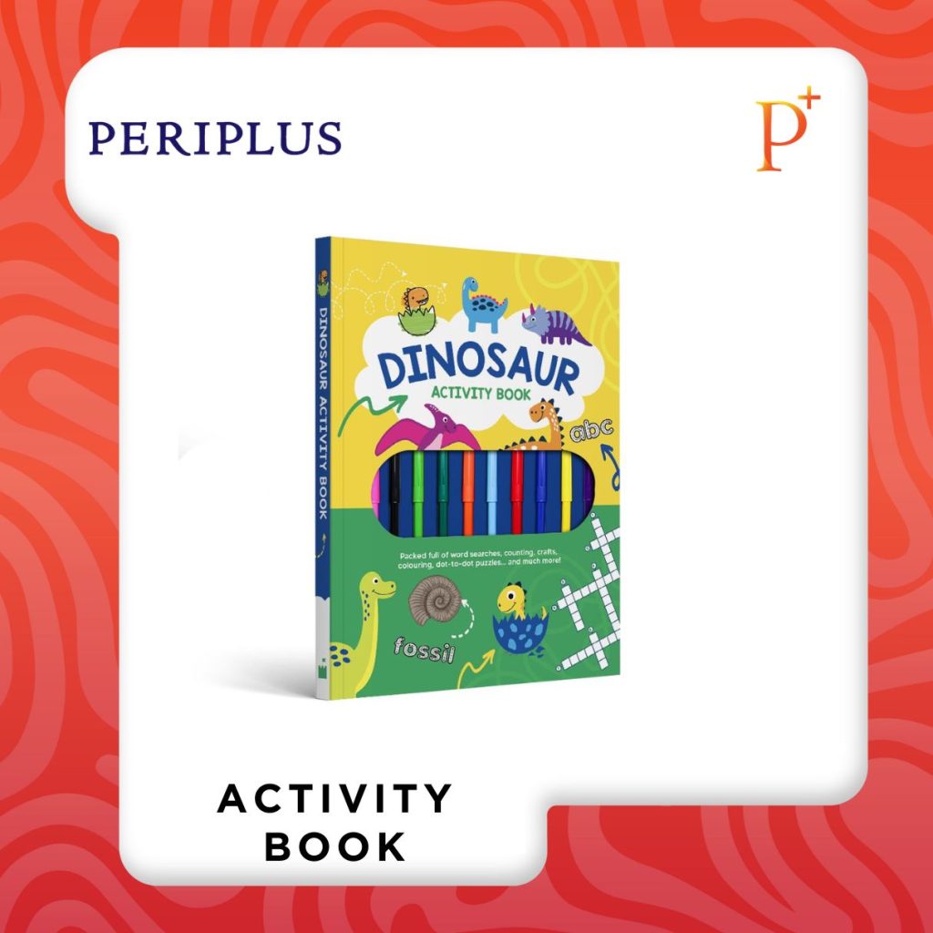 9781849994996 Activity 10-Pen Pad_ Dinosaurs