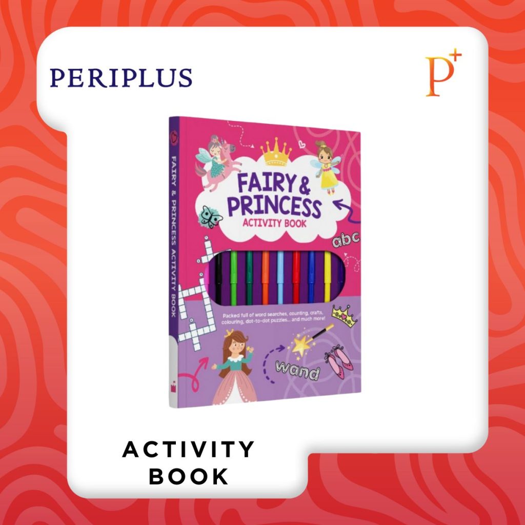 9781849995016 Activity 10-Pen Pad_ Fairy & Princess