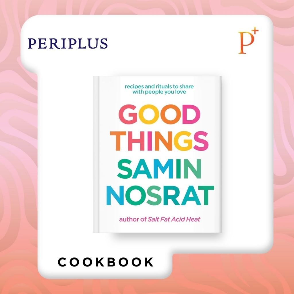 9781984857781 Good Things
