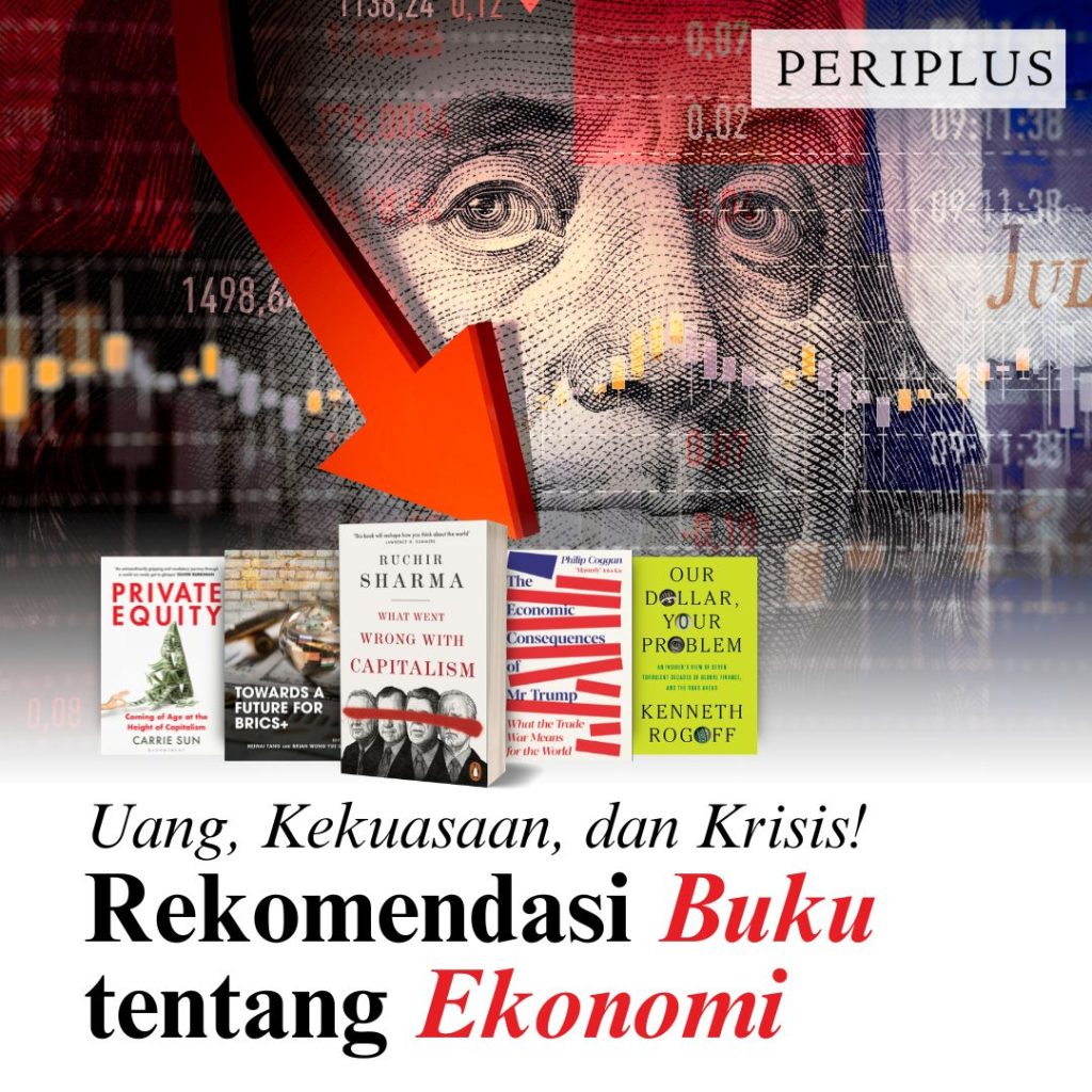 Buku Ekonomi